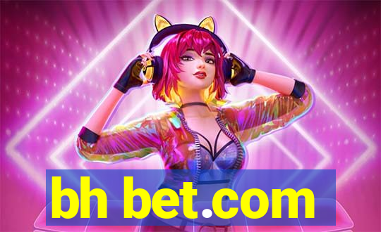 bh bet.com